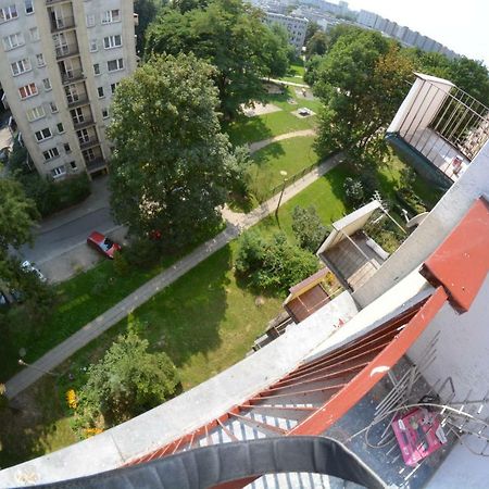 Ul. Ugorek Kolo Areny Apartment Krakow Exterior photo
