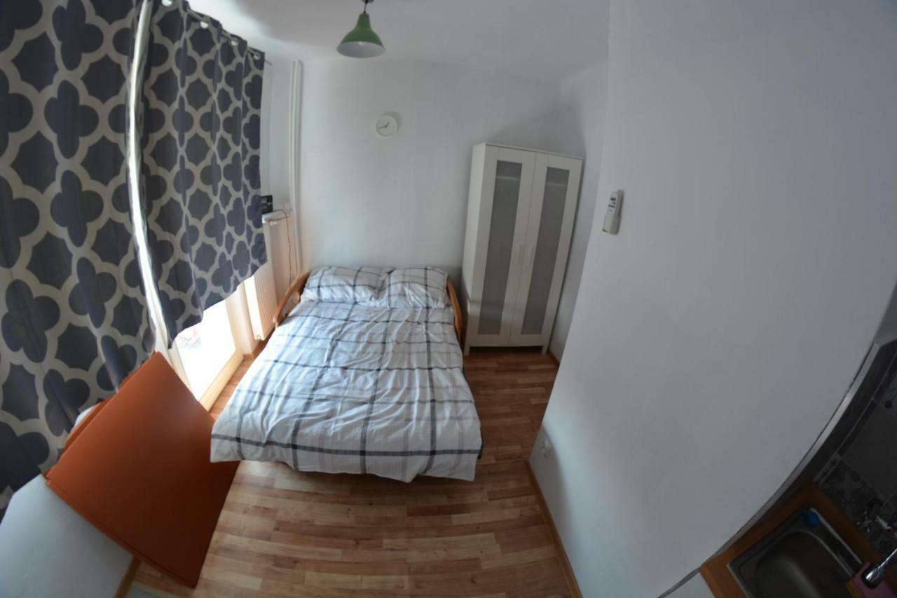 Ul. Ugorek Kolo Areny Apartment Krakow Exterior photo