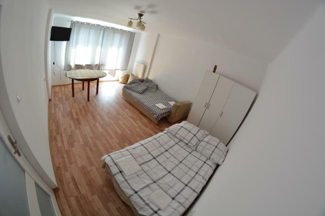 Ul. Ugorek Kolo Areny Apartment Krakow Exterior photo