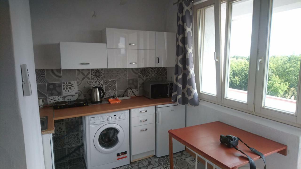 Ul. Ugorek Kolo Areny Apartment Krakow Exterior photo