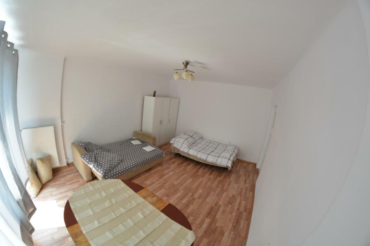 Ul. Ugorek Kolo Areny Apartment Krakow Exterior photo