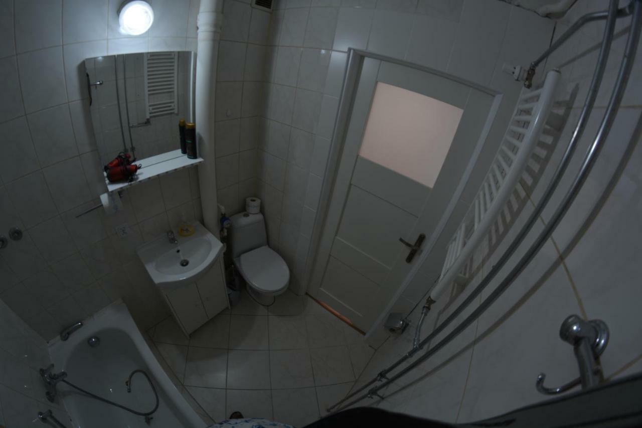Ul. Ugorek Kolo Areny Apartment Krakow Exterior photo